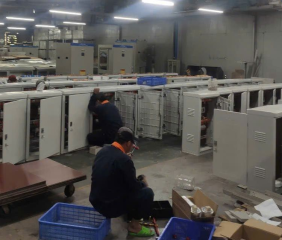 Vì sao tủ điện composite đang được ưa chuộng trong ngành công nghiệp?