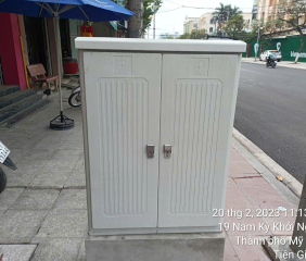 Nhựa Composite Là Gì?