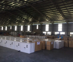 Tủ Điện Composite Trường Sơn 1400x600x450 mm