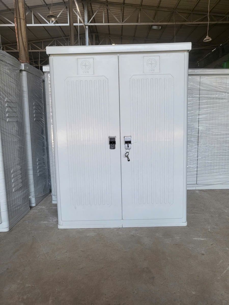 Tủ điện composite