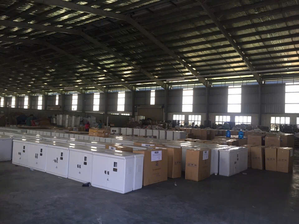 Nhựa Composite Là Gì? Tìm Hiểu Chi Tiết Về Vật Liệu Đa Dụng Này