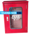 Tủ PCCC