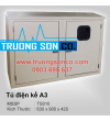 Tủ điện kế A3