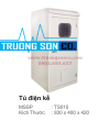 Tủ điện kế TS015