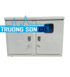 Tủ A3 ép nóng composite