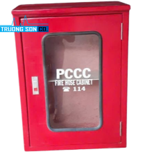 Tủ PCCC