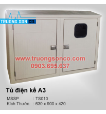 Tủ điện kế A3