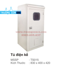 Tủ điện kế TS015