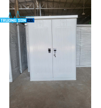 Tủ điện composite