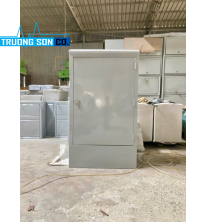 Tủ điều khiển composite 