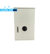 Tủ điều khiển chiếu sáng ép máy composite