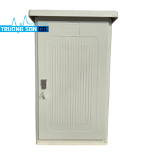 Tủ điện composite một cửa