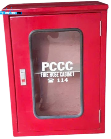 Tủ PCCC