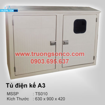 Tủ điện kế A3