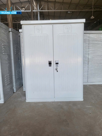 Tủ điện composite