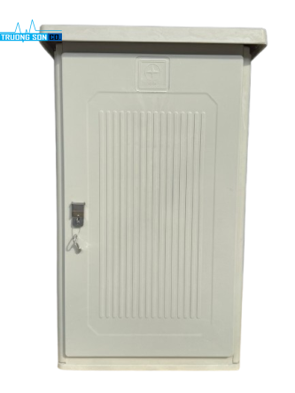 Tủ điện composite một cửa