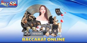 Baccarat Online