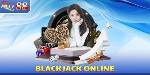 Blackjack Online