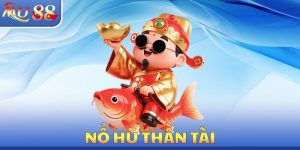 Nổ Hũ Thần Tài