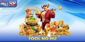 Tool Nổ Hũ